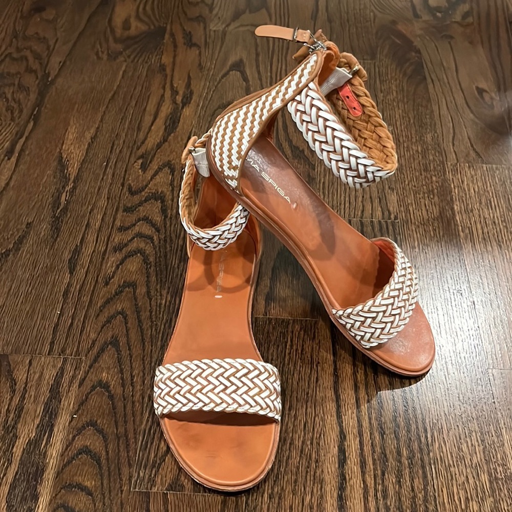 Via Spiga “Wenda” sandal!